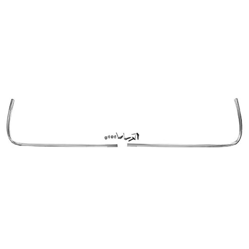 GLAM3632A Grille Molding